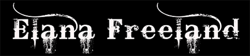 Elana Freeland