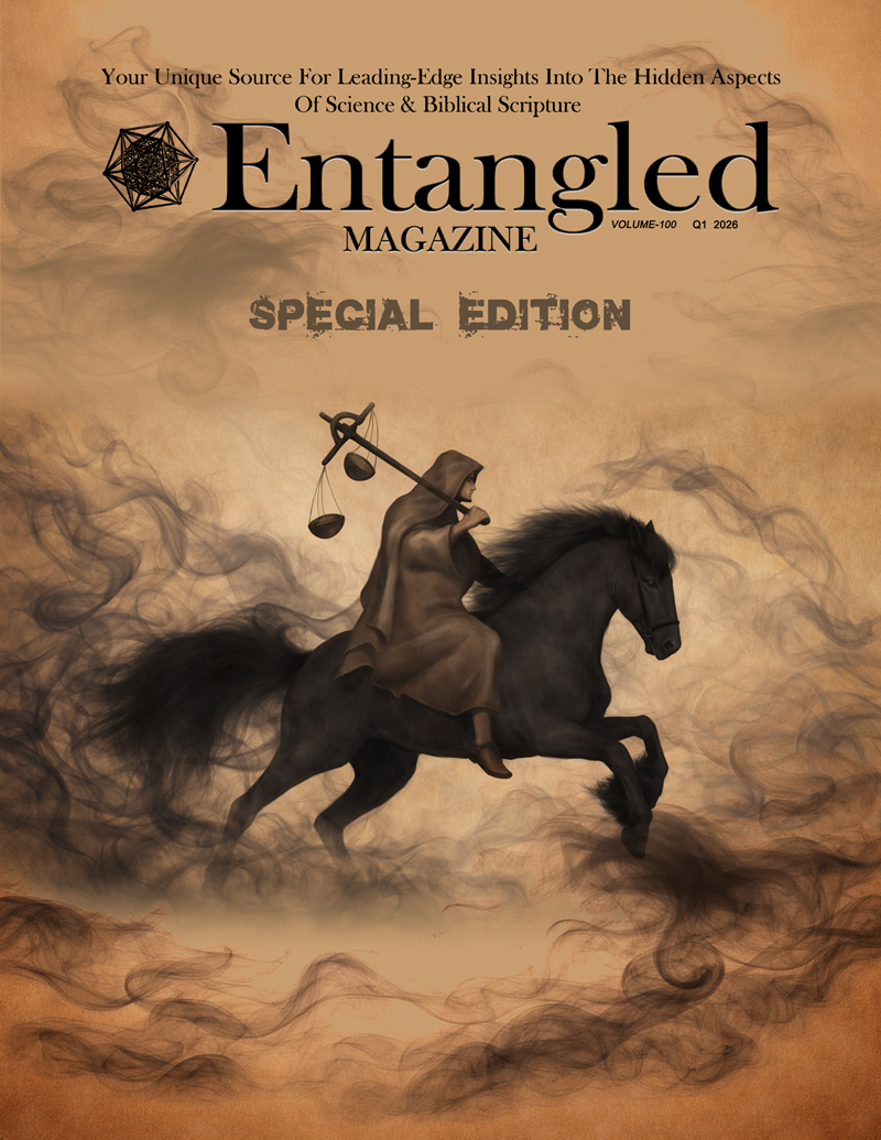 Subscribe to 'Entangled' Magazine
