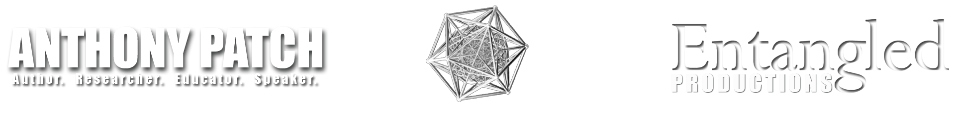 Anthony Patch - Entangled Productions