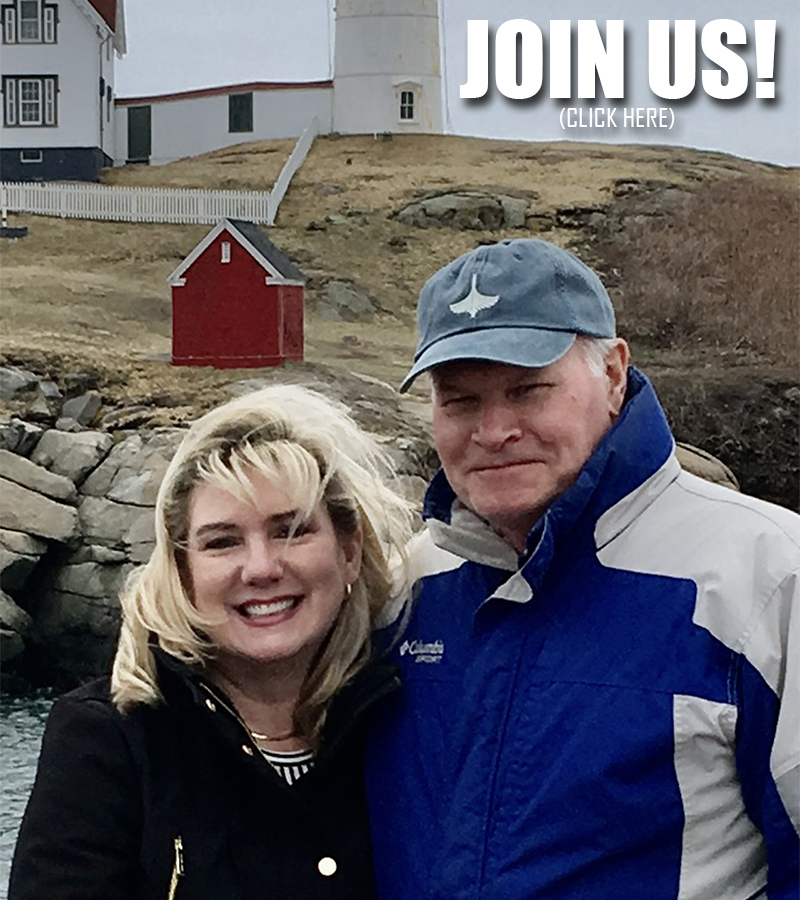Join us!